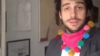 Пётр Налич приглашает в ГЛАВCLUB