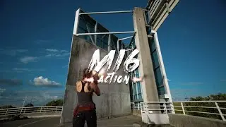 MI6: A Pack made for Action Filmmakers
