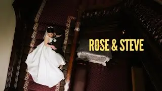 Steve and Rose 's Wedding