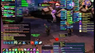 Dread - Stormreaver - C'Thun Kill