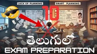 Ap 10th class public model papers in telugu ,How to prepare time table for exam in 30 days in telugu