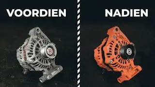 Zelf de dynamo repareren | AUTODOC tips