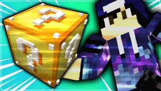 Minecraft Lucky Blocks 1.8.9 | Installations Tutorial (with the new launcher) [English Subtitles/4k]