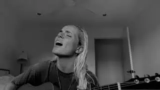 RIVER (cover)