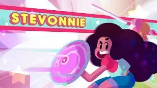 Steven Universe: Save the Light Hessonite
