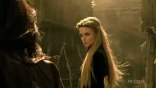 Death's Mistress | Legend of the Seeker
