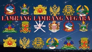 lambang lambang negara