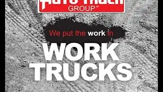 Auto Truck Group's Canada Walk Through