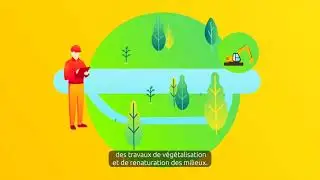 Démarche Végétal Local à l'échelle du fleuve Rhône