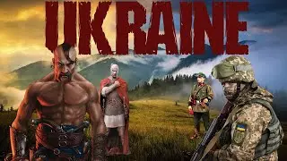 UKRAINE||#Ukrainianhistory|| #Ukraine ||Cossacks|| cover By Grandma's Smuzi #StandWithUkraine 🇺🇦