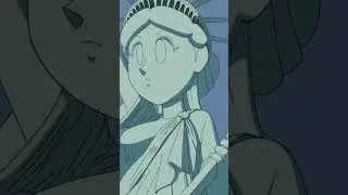 lady liberty🤨📸 #shorts #ladyliberty #rule34