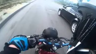 Honda CB 750