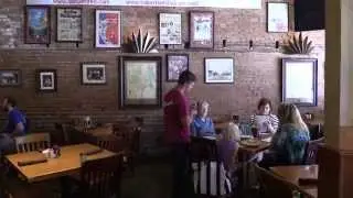 Tolbert's - Grapevine Economic Development