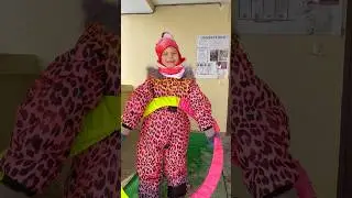 На тренировку 