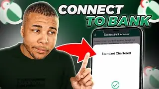 How to Connect Bank Account to Taptap Send | 2024