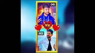 PALWORLD GAME DATTRAX GAMING 🆚 ALPHA SUPREME OMG! 😮🔥| Games |#shorts