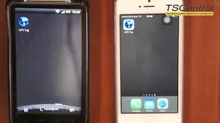 GPS Контроль персонала