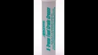 AMSOIL GXC X-Treme Food Grade Grease H-1