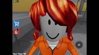Most Evil Prisoner Cell | Farting Berry’s Jail