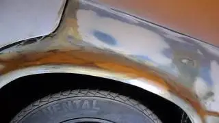 Audi 80 b2 "РЕАНИМАЦИЯ" часть 2.