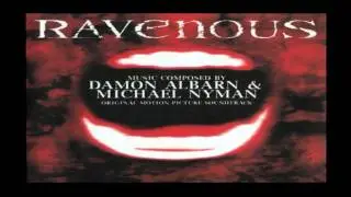 Ravenous-A Game of Two Shoulders