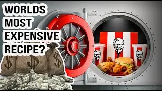 BILLION DOLLAR RECIPES