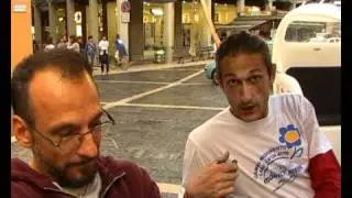 Settimana della Mobilità Sostenibile a Cesena. Le interviste