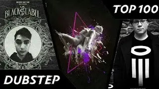 TOP 100 Música Dubstep de Marzo 2018 (con sus nombres)