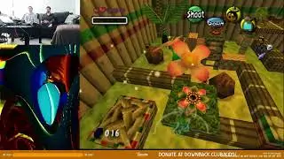 Extra Life 2023 - Part 4