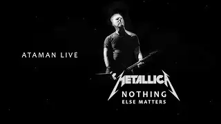 Minimal techno Metallica - Nothing Else Matters (Ataman Live) club music