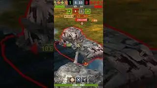 Don't Buy BZ-75 WoT Blitz | 