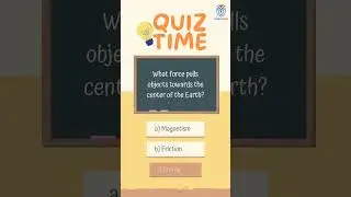 Test Your Physics Knowledge With A Simple Question | Physics Quiz