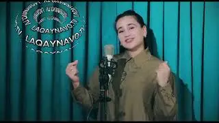 Guljahon Yugur (Dildora Niyozova Yugur Caver-Version)