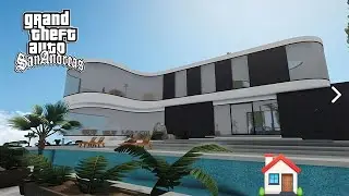 Обзор Модов GTA San Andreas 