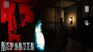 Reporter - Scary Horror Game || Chapter -1 || Horror Survival || Android Gameplay