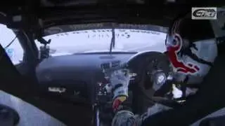 Magic PV 2013 with MadMike 4rotor Japbul