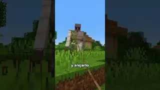 Completar una Raid Fácilmente en Minecraft