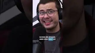 iPhone 15 als Kino-Kamera? 😯- KREWKAST 