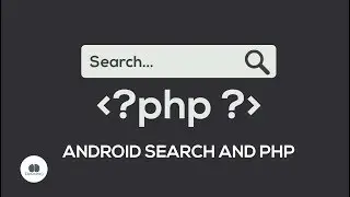 Customized Search Actionbar Android With PHP and MySQL Tutorials