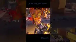 Muaga vs hog