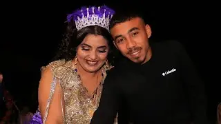 Kardelen Production | Gül Ve Ufuk'un Müthiş Nişan Gecesi