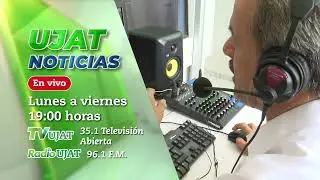 Infórmate en UJAT Noticias, todo lo que debes saber.