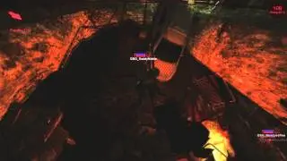 GreatBritishGaming - Filthcross - Refuse will survive!!! - Hard
