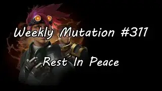 Weekly Mutation 