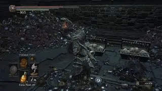 Dark Souls III New Game +👵🏻🧸🧡🔥🪓❤️‍🔥🔥🧡