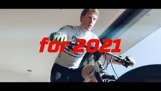 2021 - Teaser Grand Raid BCVS