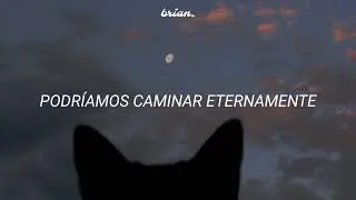 Ruelle - Walking On The Moon [Letra en Español]