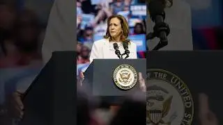 Harris Pushes 28% Capital Gains Tax Rate on $1 Million Earners