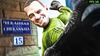 Дал Таркову ВТОРОЙ ШАНС