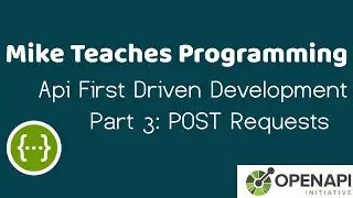 Api-First driven development (Swagger, OpenApi, Spring Boot) : Part 3 - POST Requests